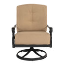 Woodard Avondale Swivel Rocking Lounge Chair