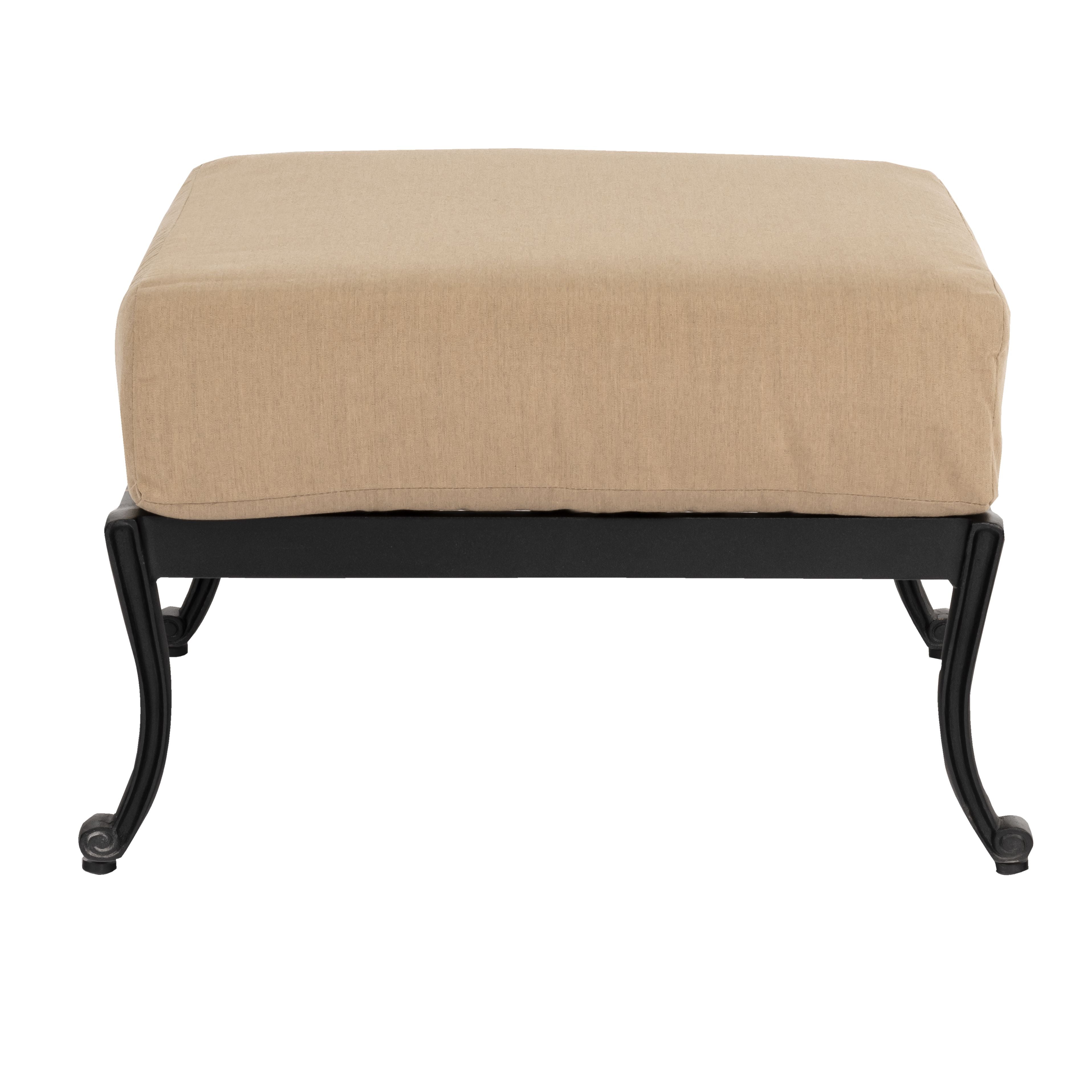 Woodard Avondale Ottoman