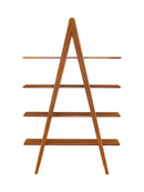 Greenington Studio Plus Bookshelf, Amber