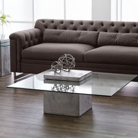 Sunpan Grange Coffee Table