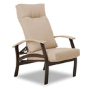 Telescope Casual Belle Isle Cushion Supreme Height Adjustable Back Chair