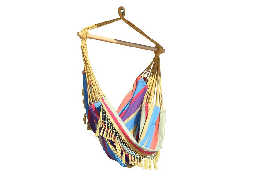 Vivere Brazilian Hammock Chair