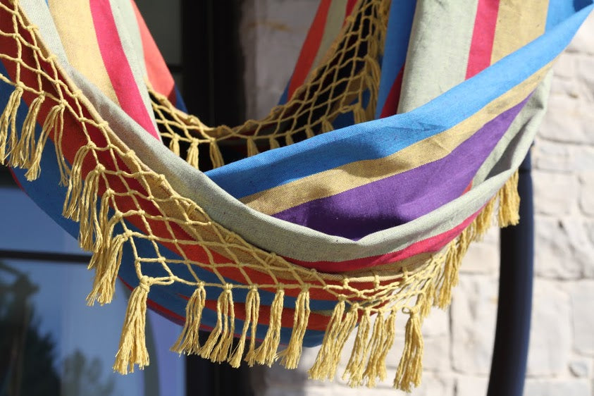 Vivere Brazilian Hammock Chair