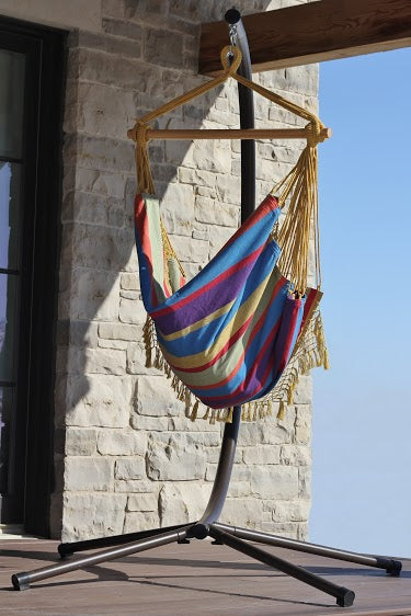 Vivere Brazilian Hammock Chair