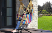 Vivere Brazilian Hammock Chair