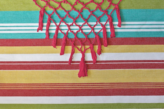 Vivere Brazilian Hammock Chair