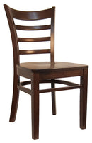 H&D Seating 8641 Wood Chair