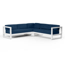 Sunset West Newport Sectional Sofa