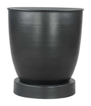 Zuo Modern Baku Side Table Black