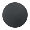 Zuo Modern Baku Side Table Black