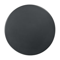 Zuo Modern Baku Side Table Black