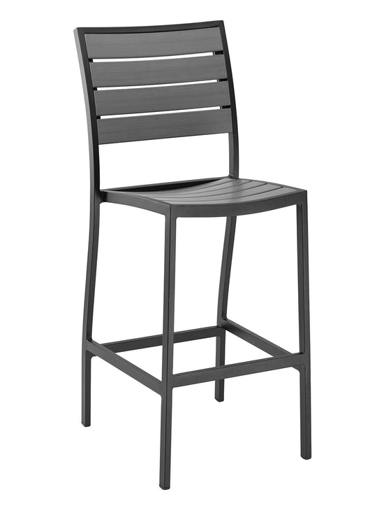 Florida Seating Aluminum Barstool - BAL-5602-0