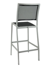 Florida Seating Aluminum Barstool - BAL-5624-0