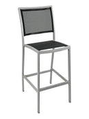Florida Seating Aluminum Barstool - BAL-5624-0