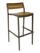 Florida Seating Aluminum Barstool - BAL-5700S