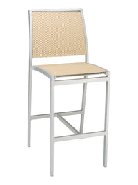 Florida Seating Aluminum Barstool - BAL-5724S