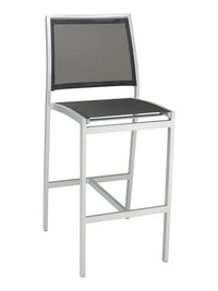 Florida Seating Aluminum Barstool - BAL-5724S