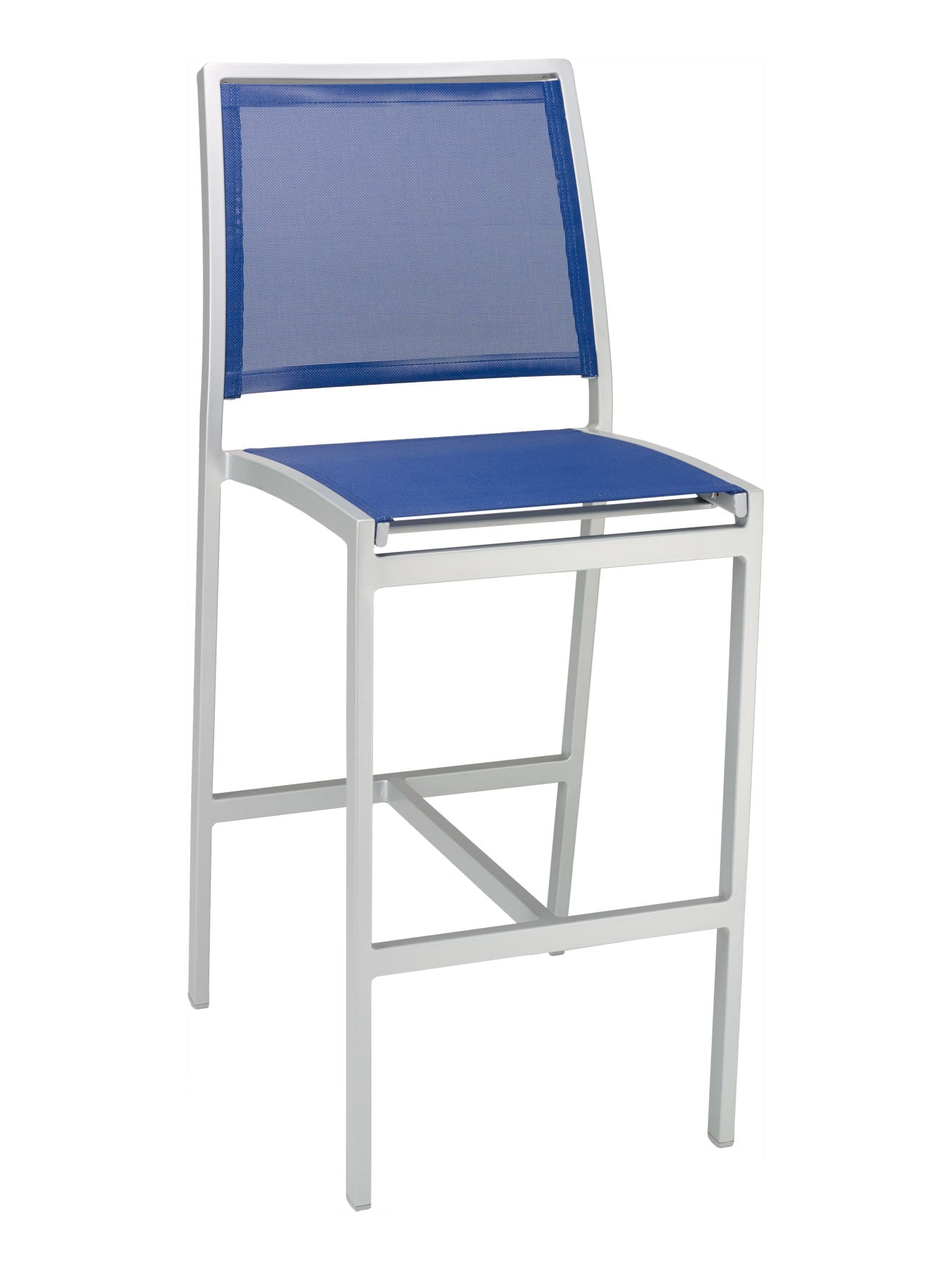 Florida Seating Aluminum Barstool - BAL-5724S