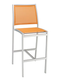 Florida Seating Aluminum Barstool - BAL-5724S