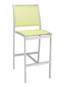 Florida Seating Aluminum Barstool - BAL-5724S
