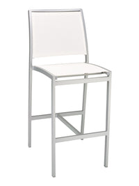 Florida Seating Aluminum Barstool - BAL-5724S