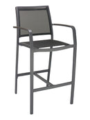 Florida Seating Aluminum Barstool - BAL-5724A