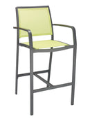Florida Seating Aluminum Barstool - BAL-5724A