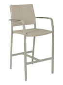 Florida Seating Aluminum Barstool - BAL-5725A