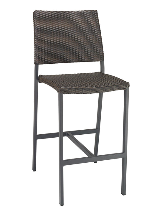 Florida Seating Aluminum Barstool - BAL-5725S