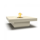 The Outdoor Plus Balboa 48" Concrete Fire Pit