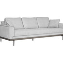 Sunpan Simonsen Sofa - San Remo Winter Cloud