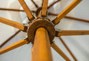 Bambrella Levane 10' Round - 1.5" Pole