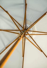 Bambrella Levane 10' Round - 1.5" Pole