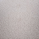 Zuo Modern Banjul Ottoman in Misty Gray