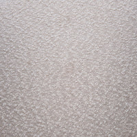 Zuo Modern Banjul Ottoman in Misty Gray