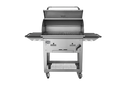 Bull BBQ Bison Premium Drop In Charcoal Grill