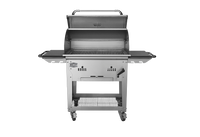 Bull BBQ Bison Premium Drop In Charcoal Grill