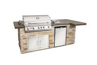 Bull BBQ BBQ Outdoor Kitchen & Grill