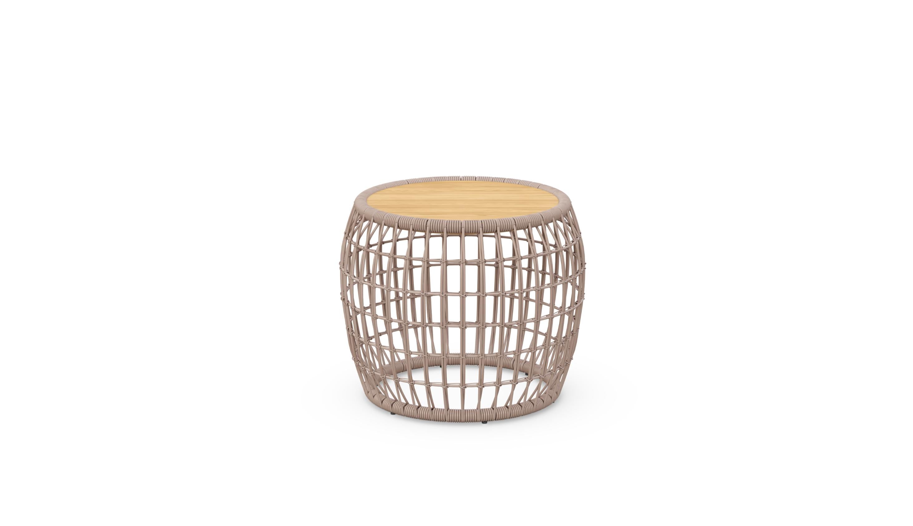 Azzurro Living Barcelona Side Table