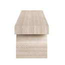 Sunpan Cadence Bench
