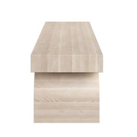 Sunpan Cadence Bench