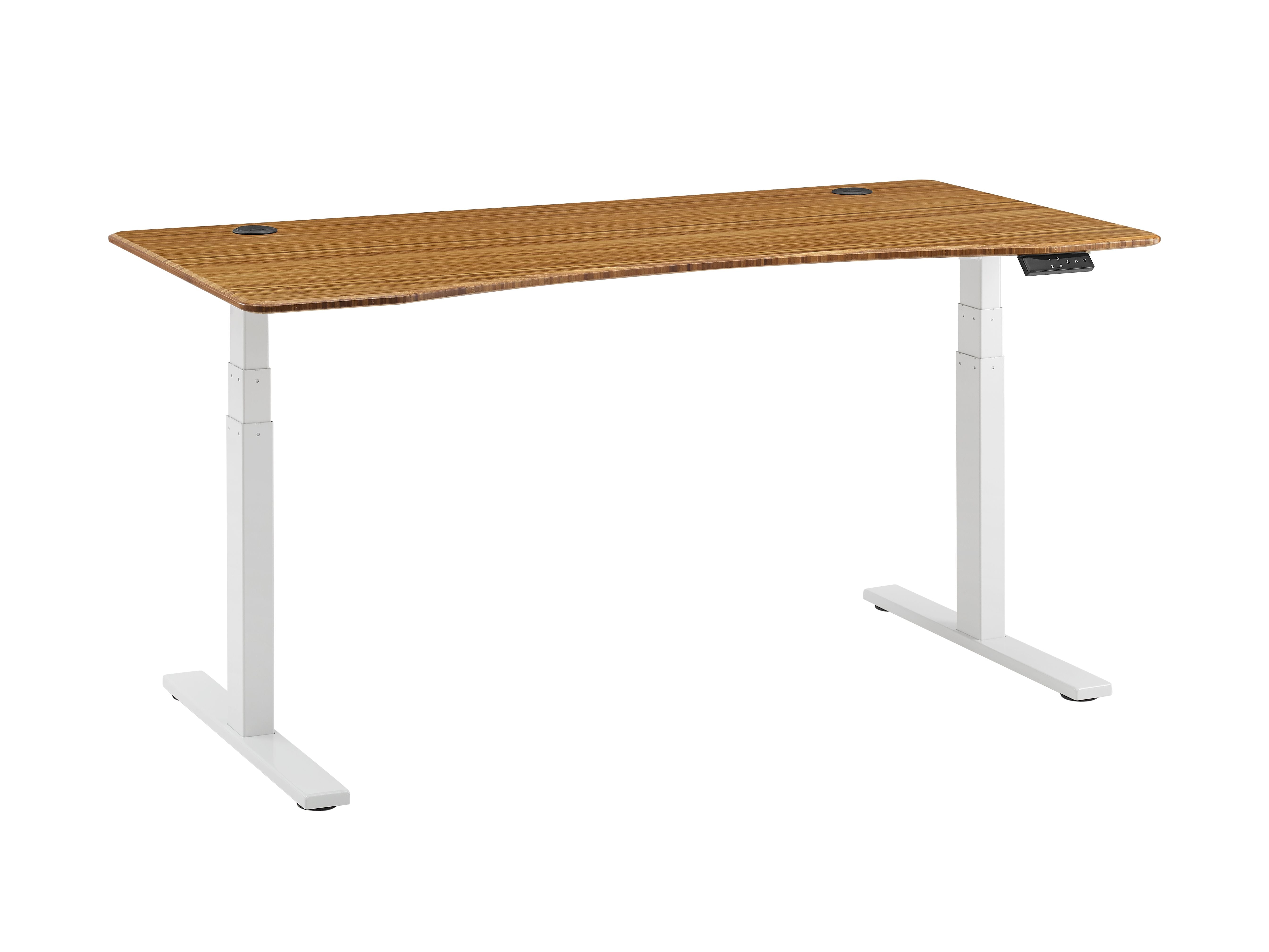 Greenington Ascent Hi-Lo Desk