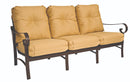 Woodard Belden Cushion Sofa