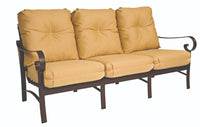 Woodard Belden Cushion Sofa