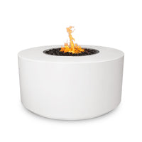 The Outdoor Plus Beverly Fire Pit - Powder Coated