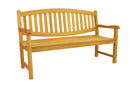 Anderson Teak Kingston 3-Seater Bench