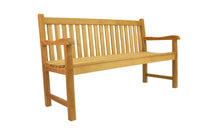 Anderson Teak Classic 3-Seater Bench