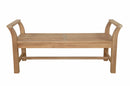 Anderson Teak Sakura Backless Bench