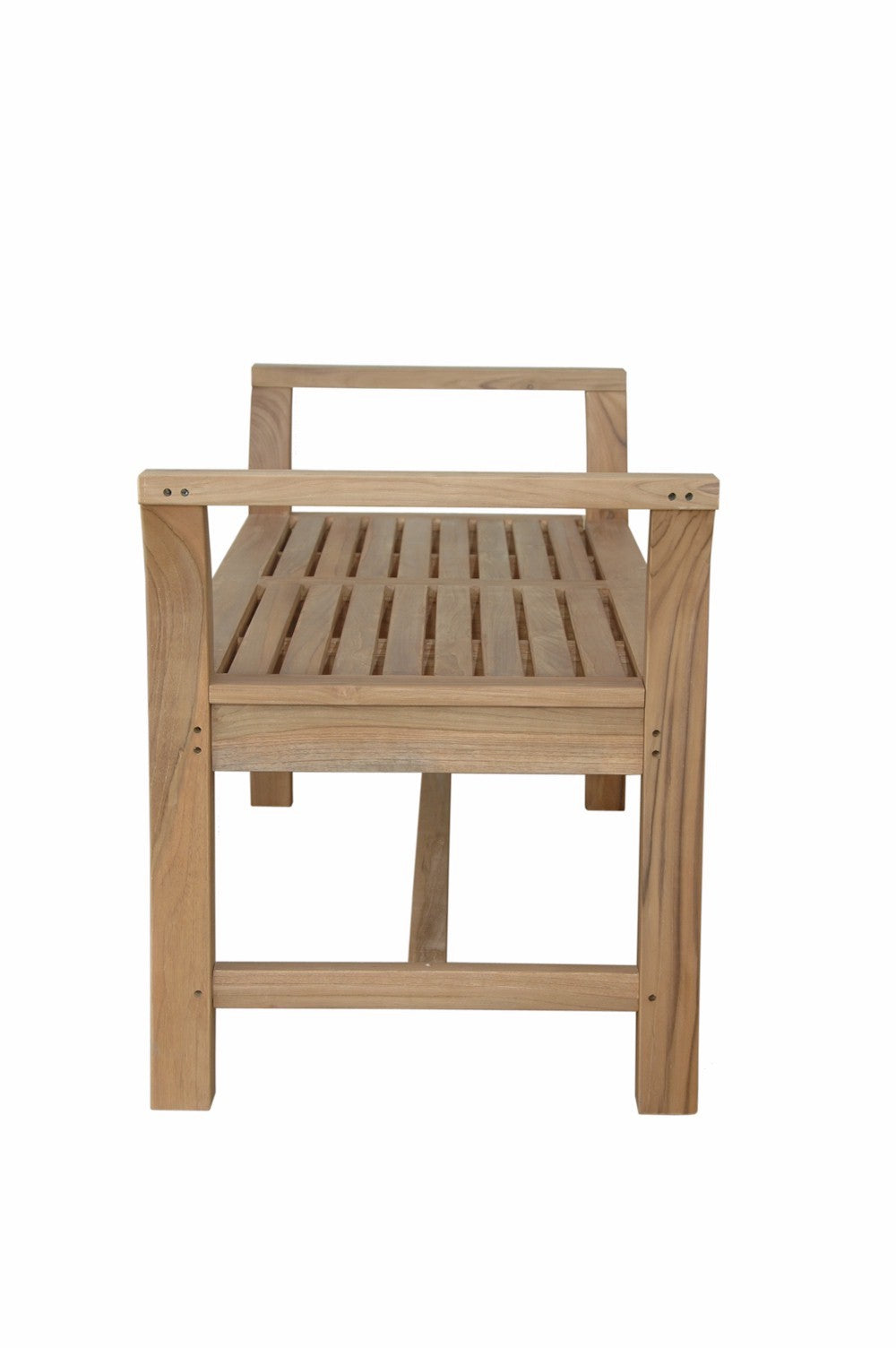 Anderson Teak Sakura Backless Bench
