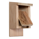 All Things Cedar Cedar Bluebird House